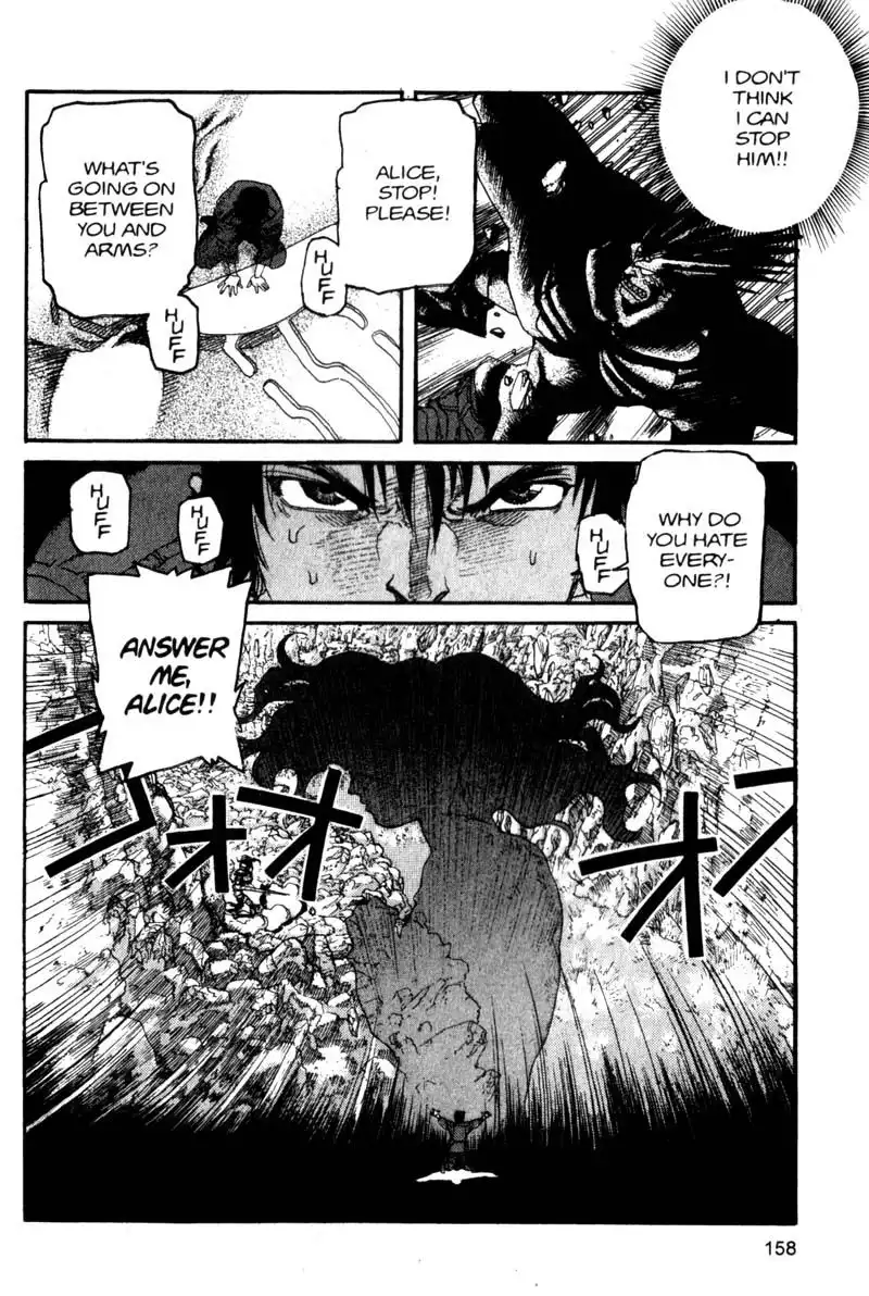 Project Arms Chapter 114 8
